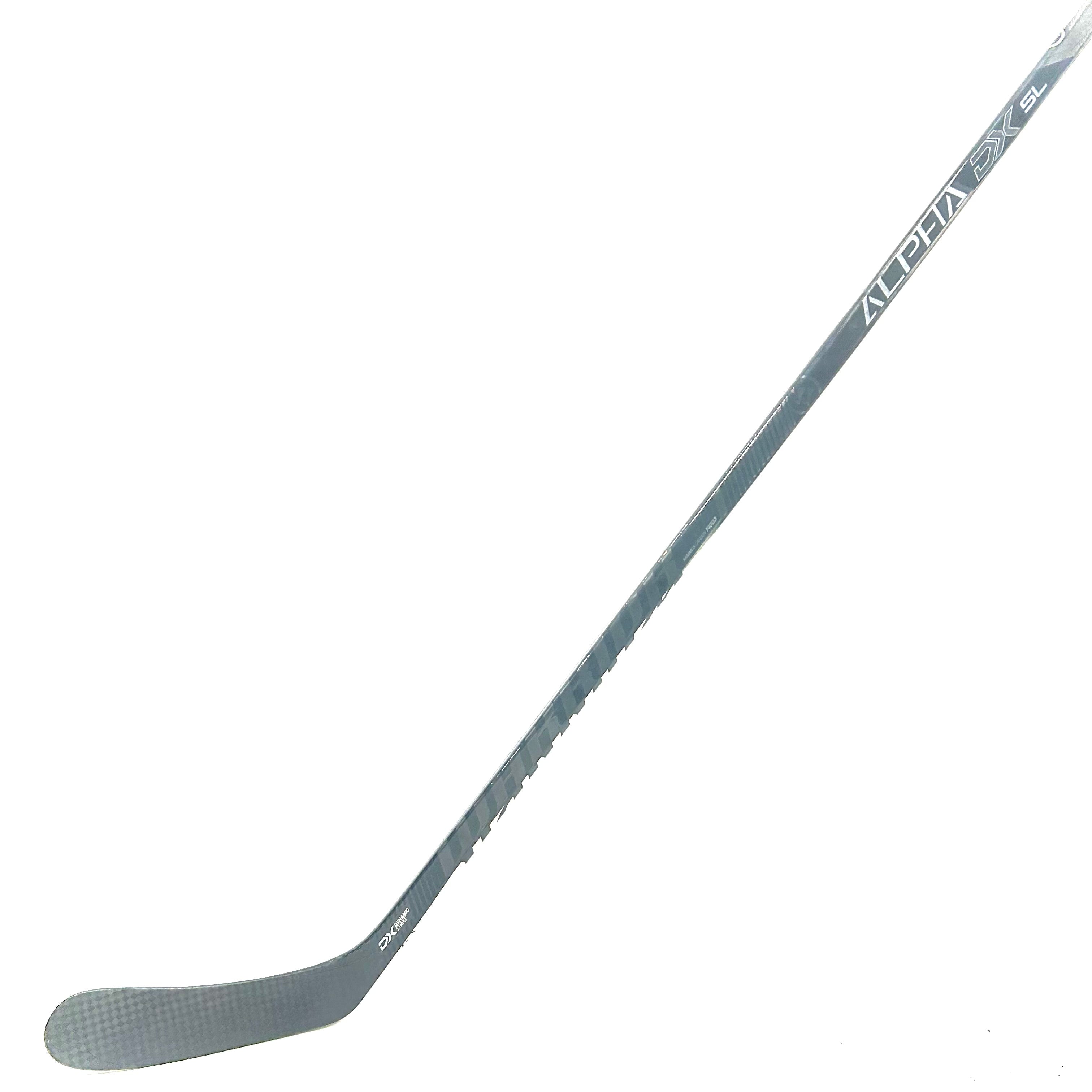 Shea Weber Pro Stock - Warrior Covert QRL (LNH)